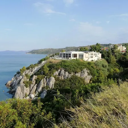Herodicus Villa *