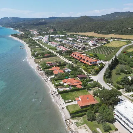 Herodicus Неа-Скиони