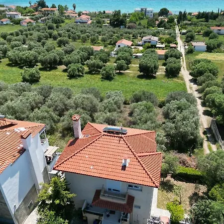 Villa Herodicus *