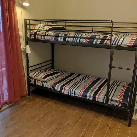 Herodicus Вилла *