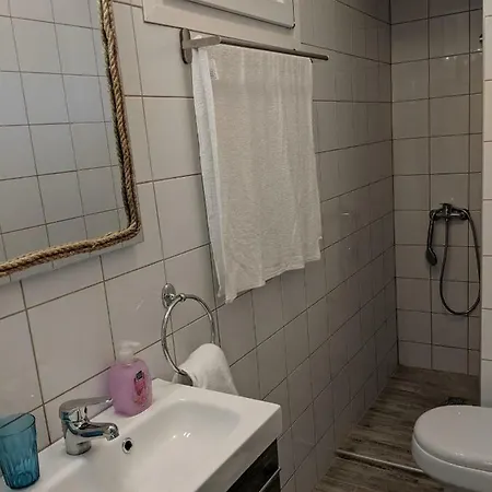 Herodicus Неа-Скиони