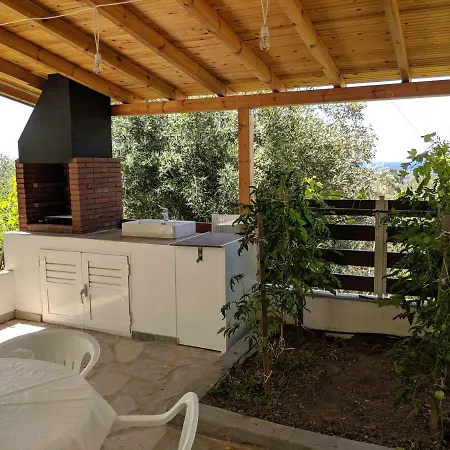 Вилла Herodicus