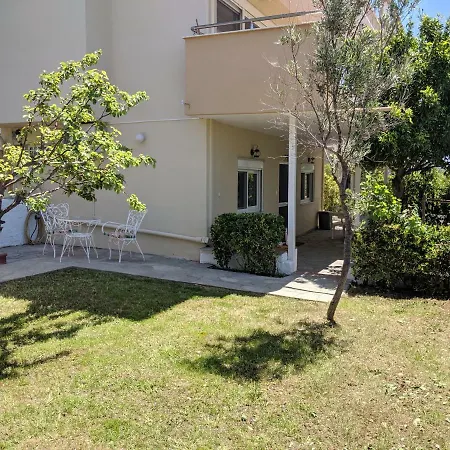 Herodicus * ネア・スキオニ