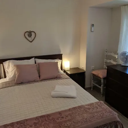 Herodicus Вилла *