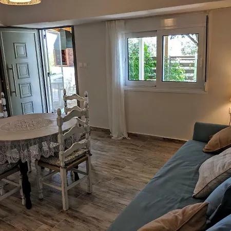 Вилла Herodicus *