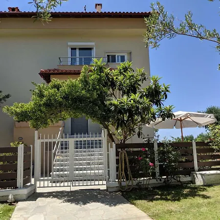 Herodicus Вилла