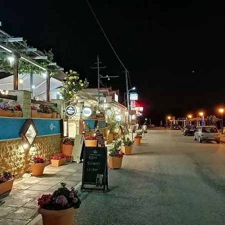 ヴィラ Herodicus *