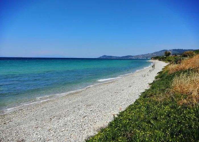 Herodicus Nea Skioni