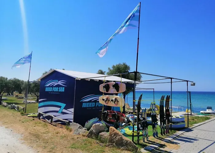 Herodicus * Nea Skioni