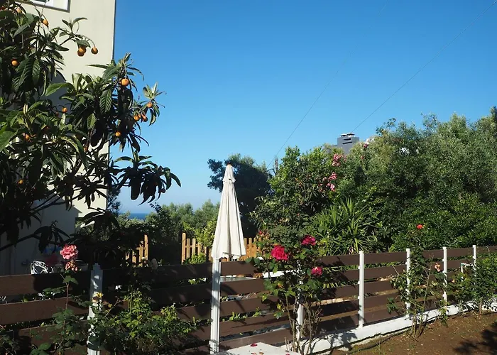 Herodicus * Nea Skioni