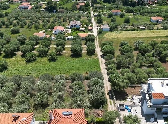 Herodicus * Nea Skioni