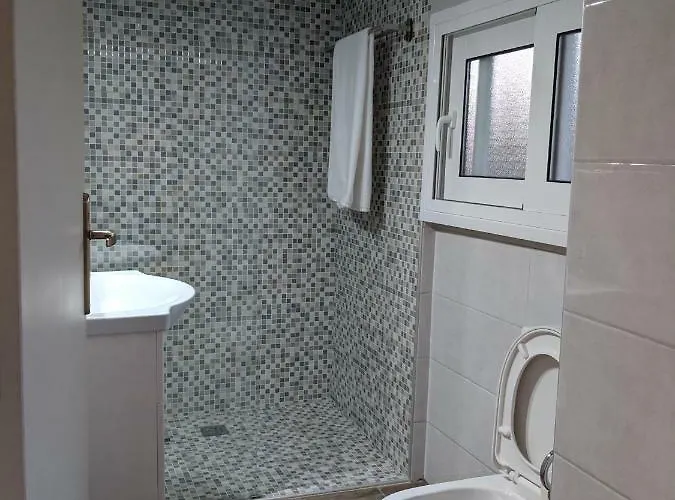 Herodicus * Nea Skioni