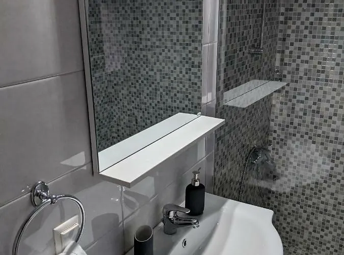 Herodicus Villa Nea Skioni