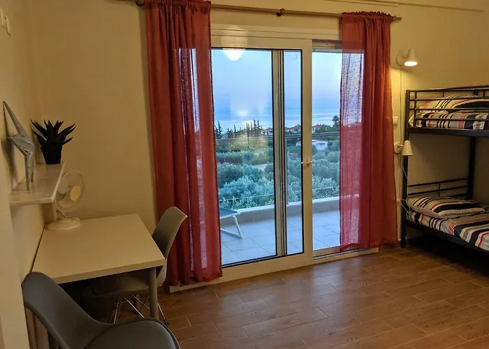 Herodicus * Nea Skioni