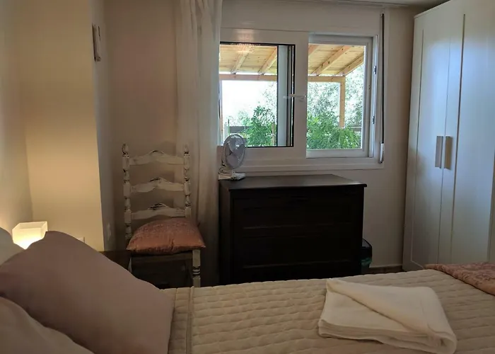 Herodicus * Nea Skioni