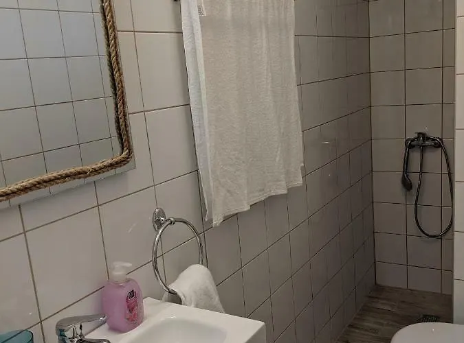 Herodicus Nea Skioni