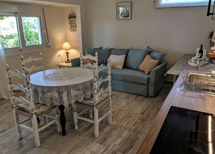 Villa Herodicus Nea Skioni