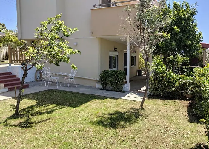 Herodicus * Nea Skioni