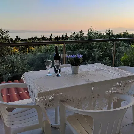 Villa Herodicus Nea Skioni