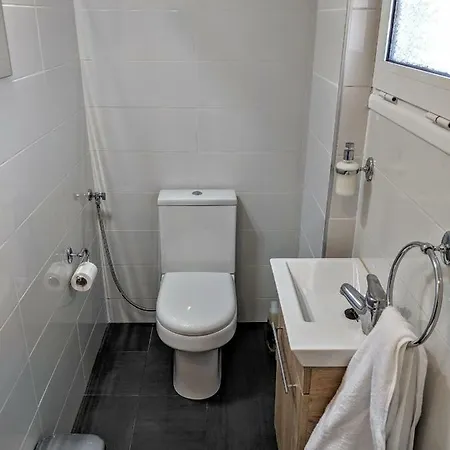 Herodicus * Nea Skioni