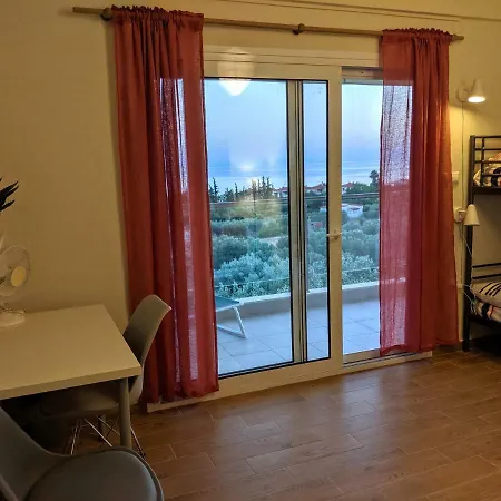 Herodicus * Nea Skioni