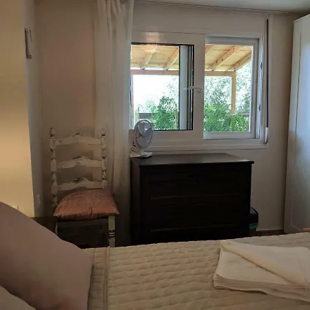 Herodicus * Nea Skioni