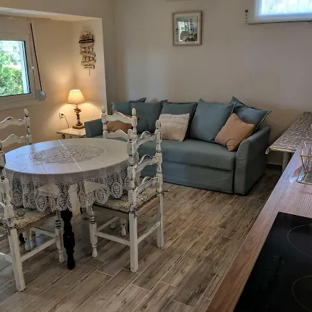 Villa Herodicus Nea Skioni